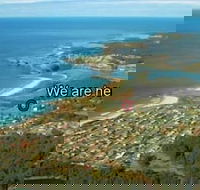 Beachfront Apartments Narooma - Broome Tourism
