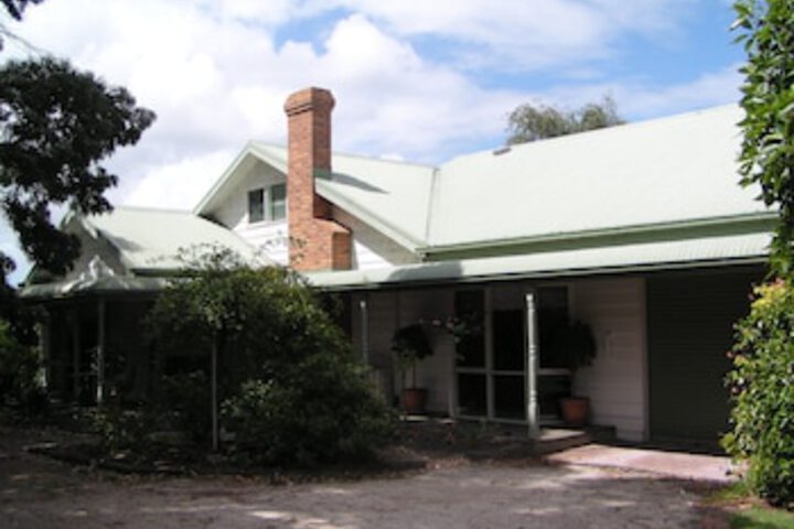 Nunniong VIC Broome Tourism