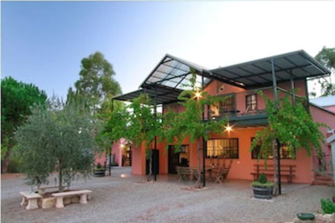 Patly Hill Farm - Broome Tourism 0