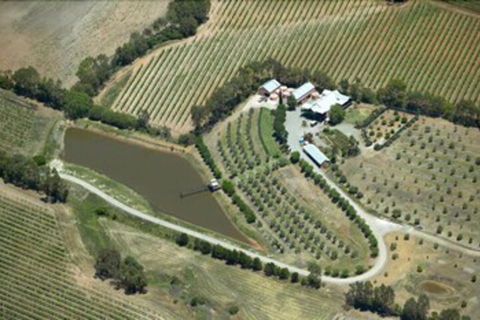 Patly Hill Farm - Broome Tourism 1