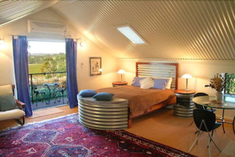 Patly Hill Farm - Broome Tourism 3