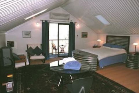 Patly Hill Farm - Broome Tourism 2