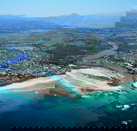Marine Boutique Apartments - Broome Tourism