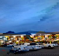 Bradman Motor Inn - Broome Tourism