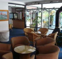 Blakehurst Motor Inn - Broome Tourism