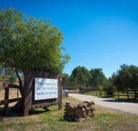 Mansfield Country Resort - Broome Tourism