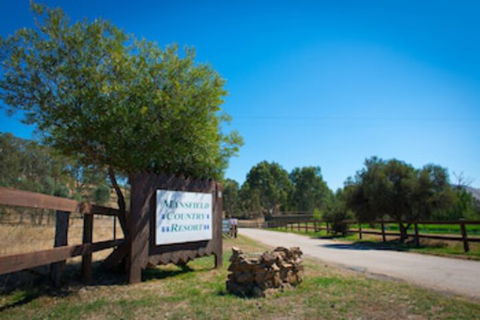 Mansfield Country Resort - Broome Tourism 0