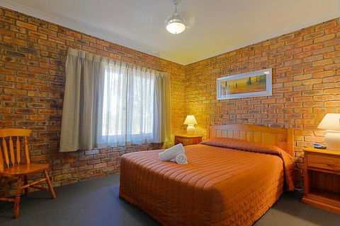 Mansfield Country Resort - Broome Tourism 2