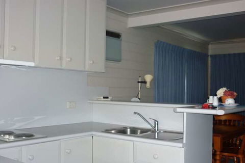 Mansfield Country Resort - Broome Tourism 6