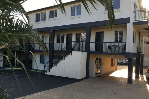 Kiama Cove Boutique Motel - Broome Tourism 6