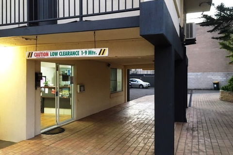 Kiama Cove Boutique Motel - Broome Tourism 1