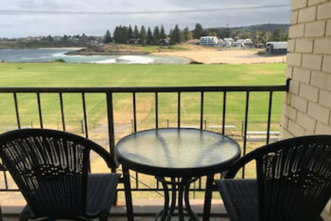 Kiama Cove Boutique Motel - Broome Tourism 0