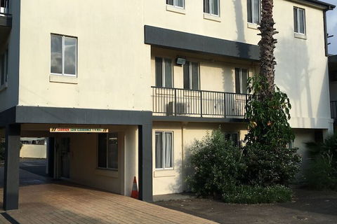 Kiama Cove Boutique Motel - Broome Tourism 2