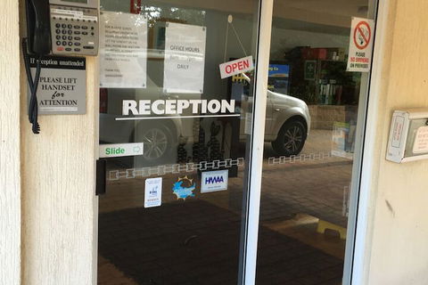 Kiama Cove Boutique Motel - Broome Tourism 3