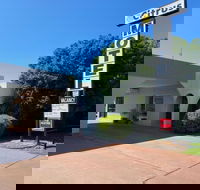 Citrus Motel - Broome Tourism