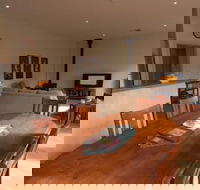 Barossa Bluestone BB - Broome Tourism