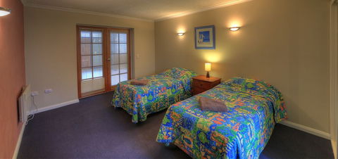 Ultimate Holiday Apartments - Broome Tourism 5
