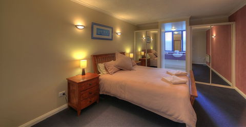 Ultimate Holiday Apartments - Broome Tourism 6
