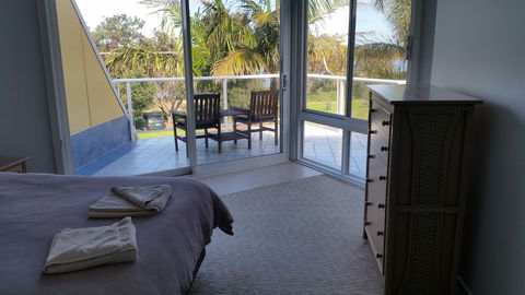 Ultimate Holiday Apartments - Broome Tourism 4