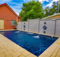 Murray Waters Motor Inn  Apartments - Broome Tourism