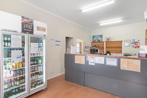 Discovery Parks - Onslow - Broome Tourism 3