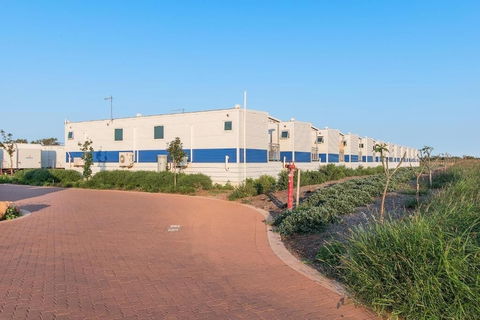 Discovery Parks - Onslow - Broome Tourism 1