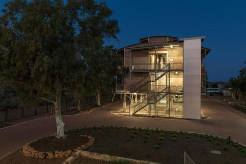 Discovery Parks - Onslow - Broome Tourism 0
