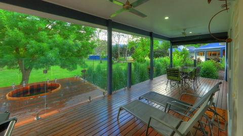 G.g's By The River - Broome Tourism 4
