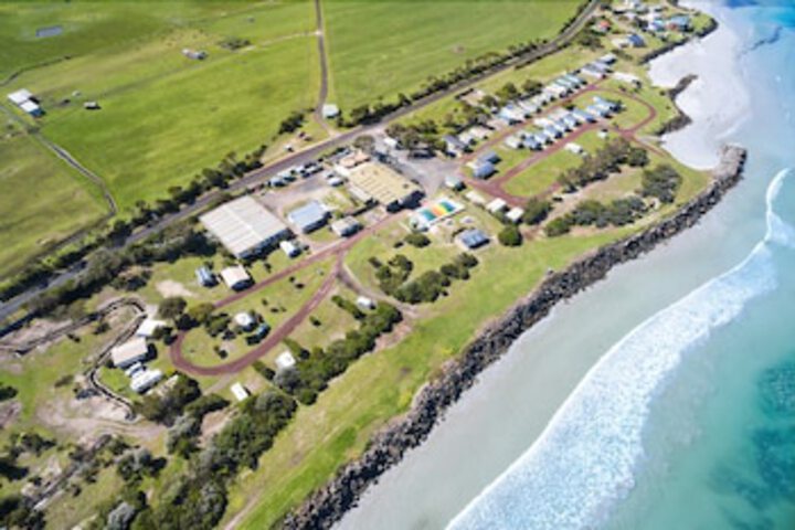 Bolwarra VIC Broome Tourism