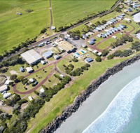 Holiday Lifestyle Henty Bay Portland - Broome Tourism