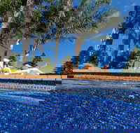 Barlings Beach Holiday Park - Broome Tourism