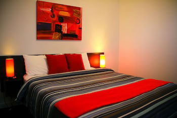 Doctor Syntax Hotel - Broome Tourism 2