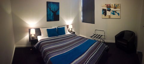 Doctor Syntax Hotel - Broome Tourism 0
