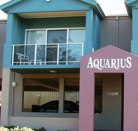 Mollymook Aquarius Apartments - Broome Tourism