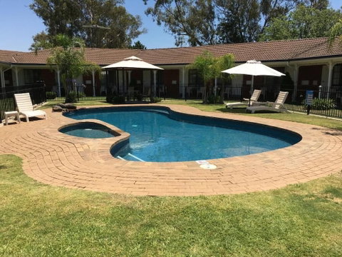 Capricorn Motor Inn - Broome Tourism 3