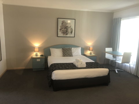 Capricorn Motor Inn - Broome Tourism 4