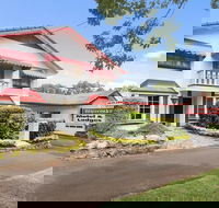 Whiteoaks Motel - Broome Tourism