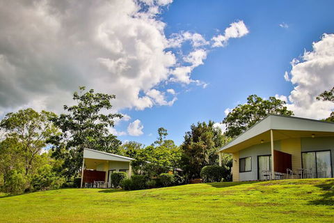 Boonah Valley Motel - Broome Tourism 3