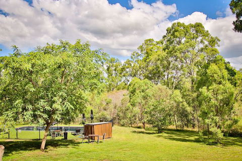 Boonah Valley Motel - Broome Tourism 6