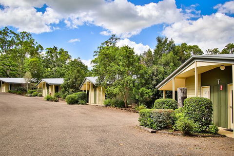 Boonah Valley Motel - Broome Tourism 4