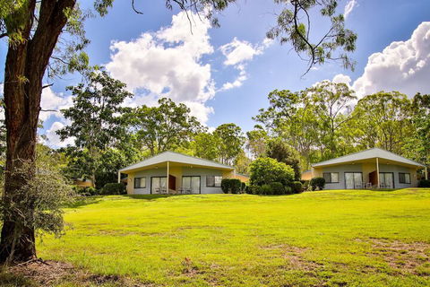 Boonah Valley Motel - Broome Tourism 2
