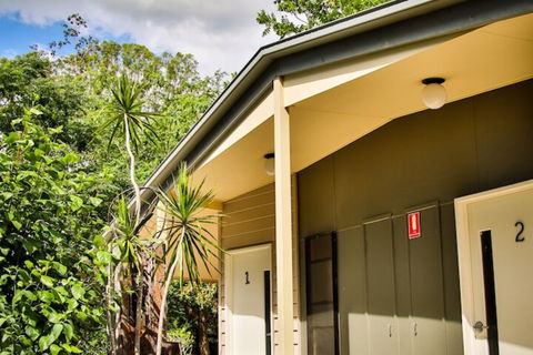 Boonah Valley Motel - Broome Tourism 5