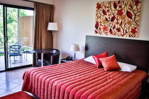 Boonah Valley Motel - Broome Tourism 0