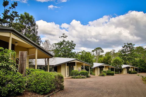 Boonah Valley Motel - Broome Tourism 1