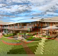 Cosmopolitan Apartments - Broome Tourism
