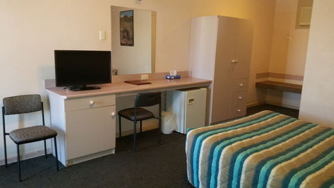 Highway One Motel Port Augusta - Broome Tourism 4