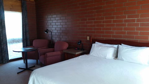 Highway One Motel Port Augusta - Broome Tourism 5