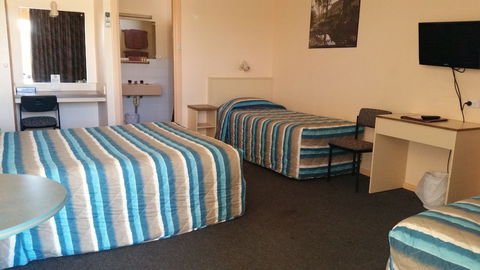 Highway One Motel Port Augusta - Broome Tourism 6