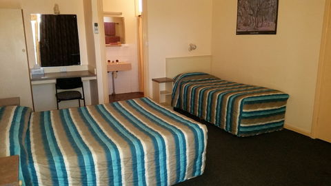 Highway One Motel Port Augusta - Broome Tourism 1