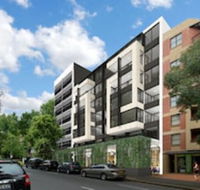Apartment Hotel East Central - Broome Tourism